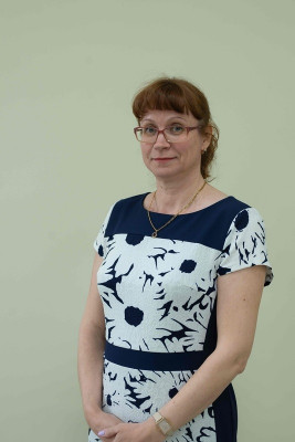Мокрушина Марина Николаевна Мокрушина Марина Николаевна