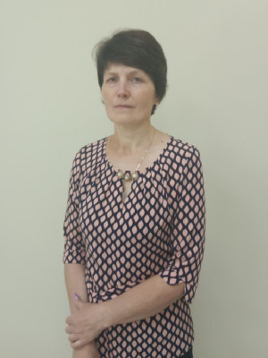 Сокольникова Елена Васильевна Сокольникова Елена Васильевна