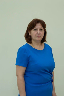 Осипова Елена Александровна Осипова Елена Александровна