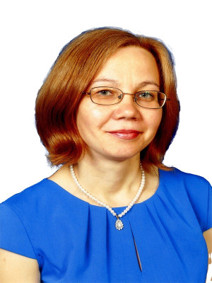 Седова Светлана Сергеевна Седова Светлана Сергеевна