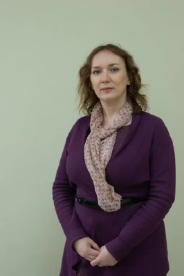 Шарнина Ирина Павловна Шарнина Ирина Павловна
