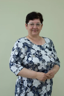 Исупова Елена Викторовна Исупова Елена Викторовна
