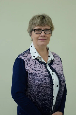 Бакулина Екатерина Владимировна Бакулина Екатерина Владимировна