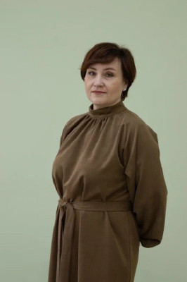Видягина Вера Николаевна Видягина Вера Николаевна