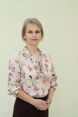 Кокарева Татьяна Николаевна Кокарева Татьяна Николаевна